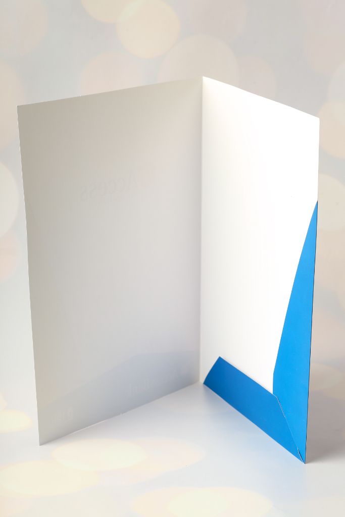 AccessBank myAccess folder — open