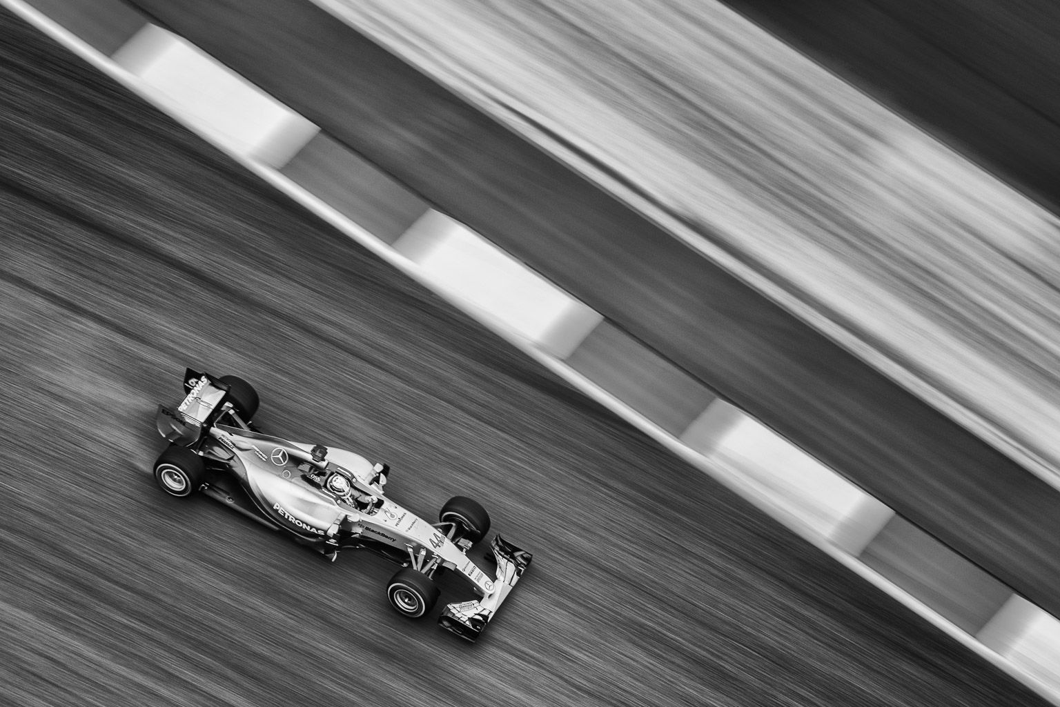 F1 Azerbaijan Grand Prix brand activation GM Events